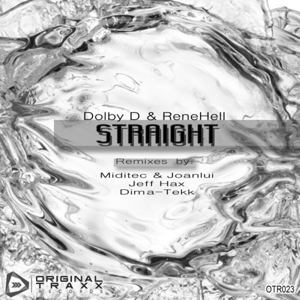 Picture of Straight