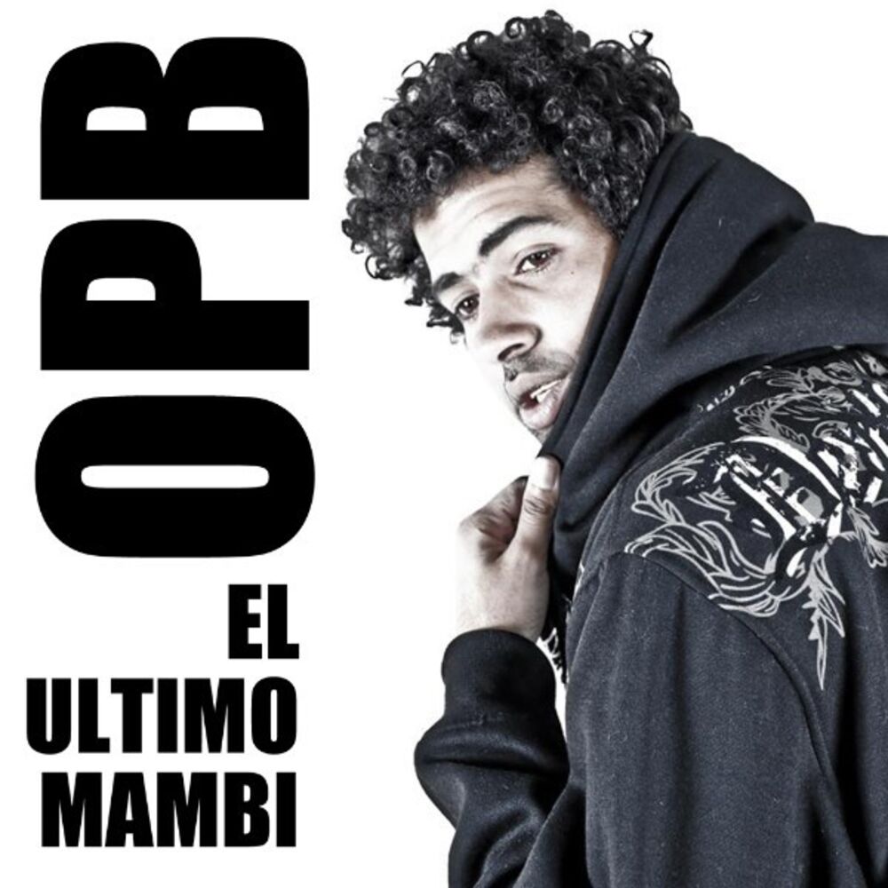 Picture of El Ultimo Mambi
