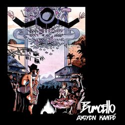 Cover of Aysyen Kanpe