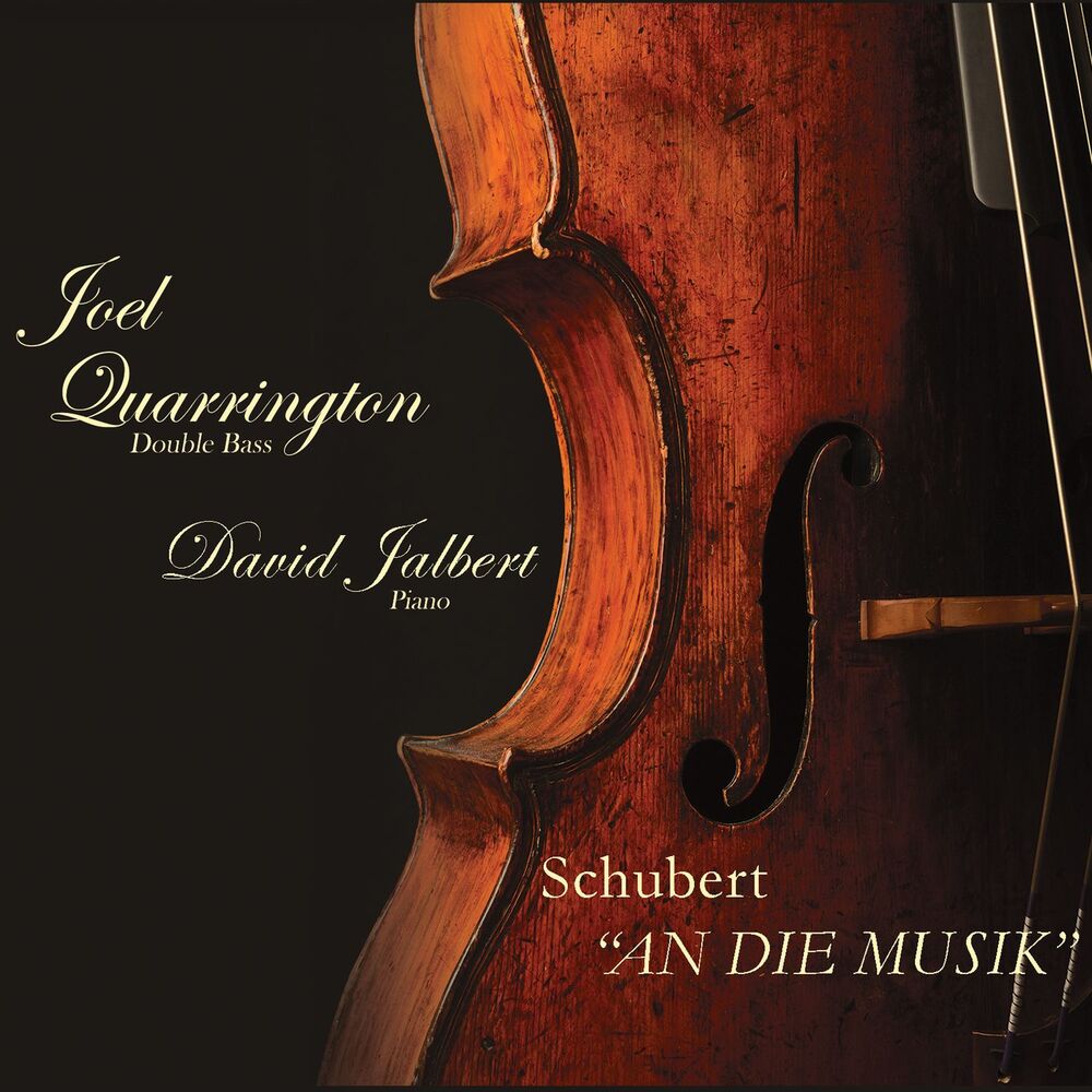 Picture of Schubert: An Die Musik