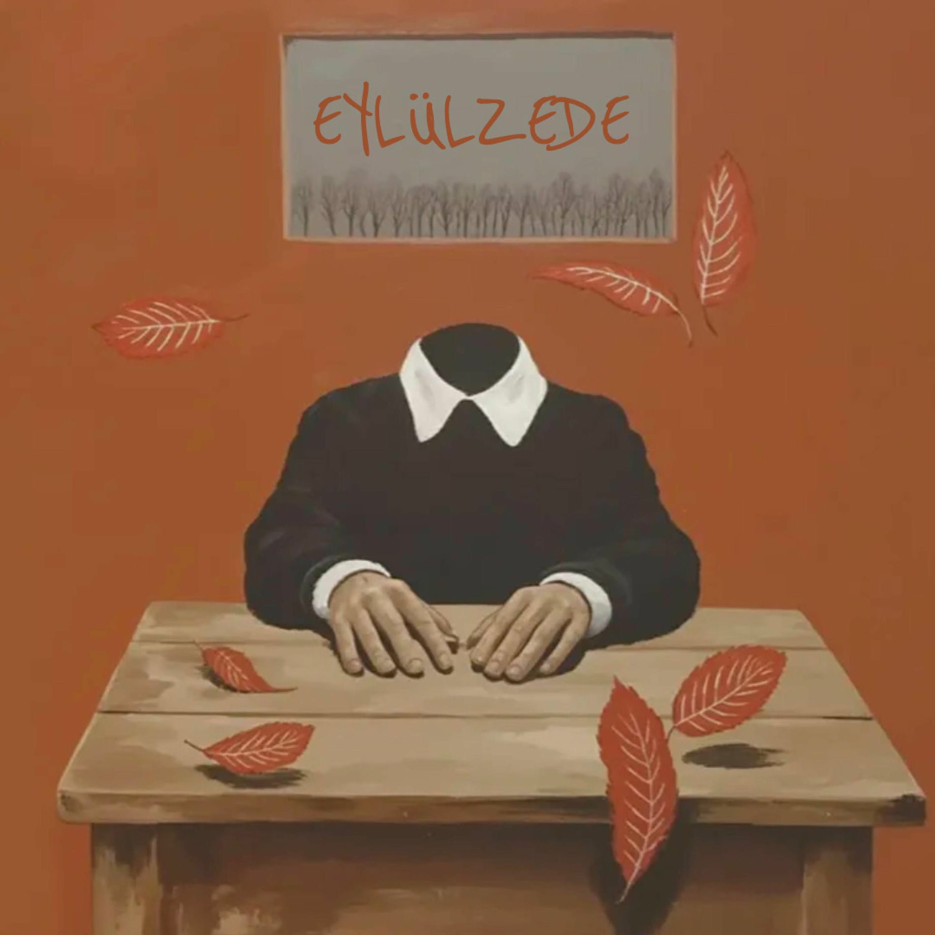 Album cover of Eylülzede