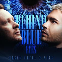Cover of Behind Blue Eyes