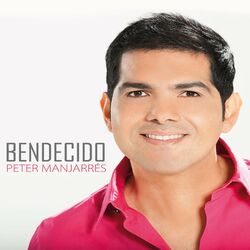 Cover of Bendecido