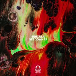 Cover of Get Down EP