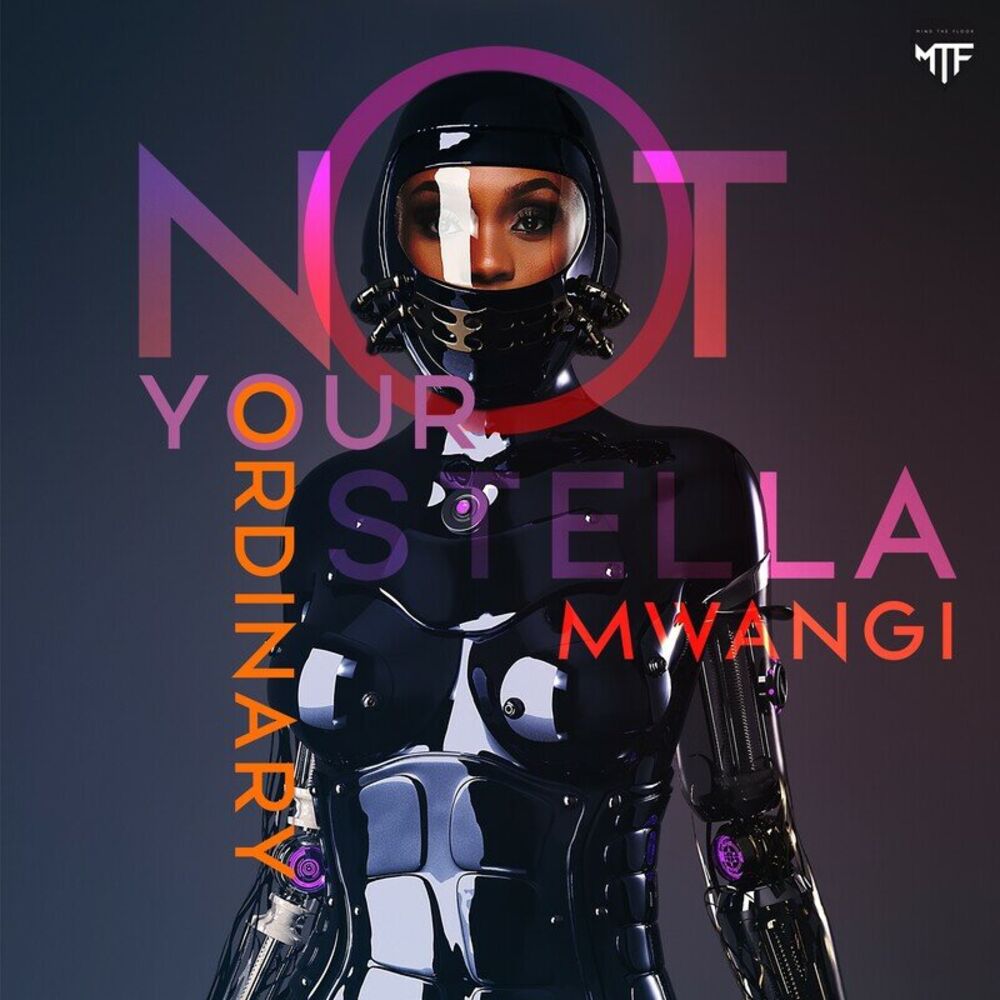 Picture of Not Your Ordinary