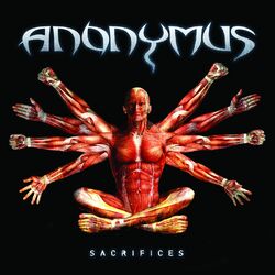 Cover of Sacrifices