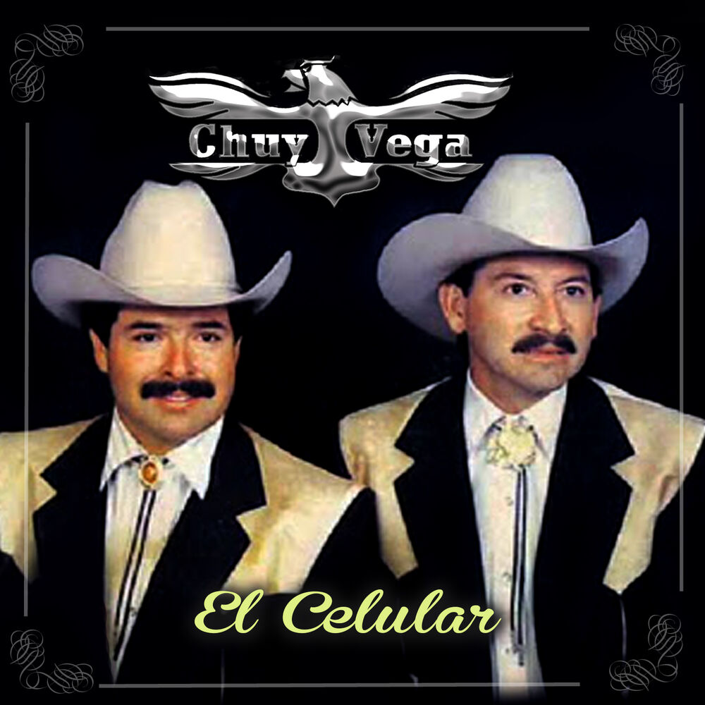 Picture of El Celular