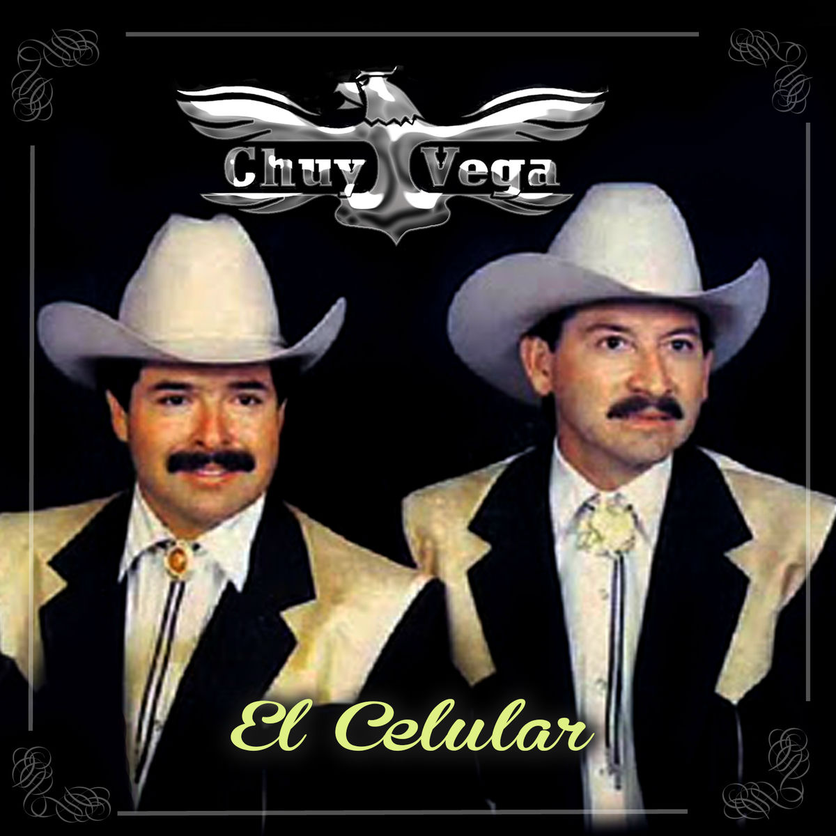 Album cover of El Celular