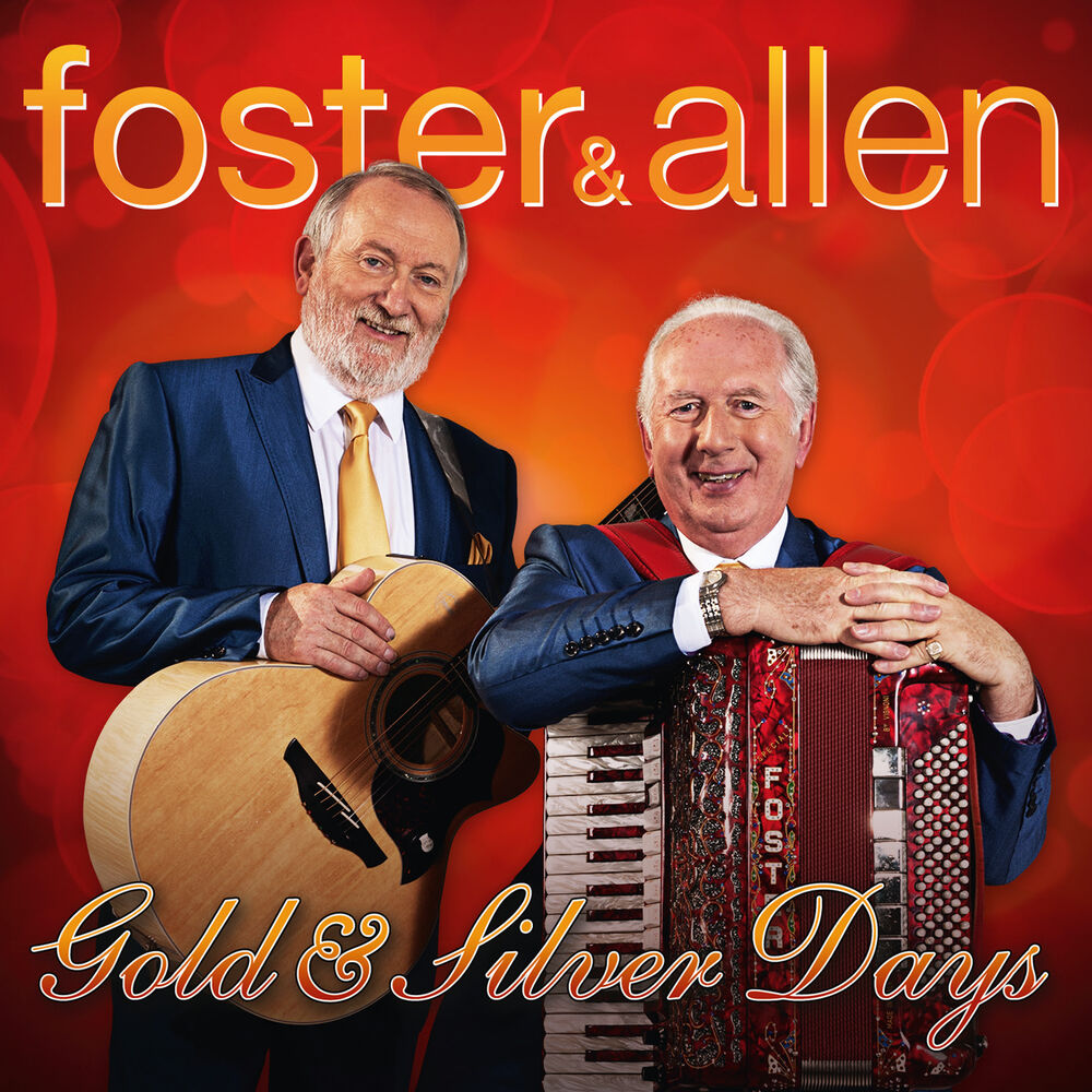 Picture of Gold & Silver Days