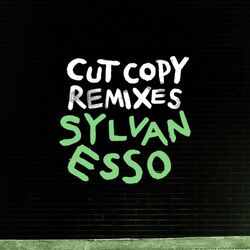 Cover of Radio (Cut Copy Remix)
