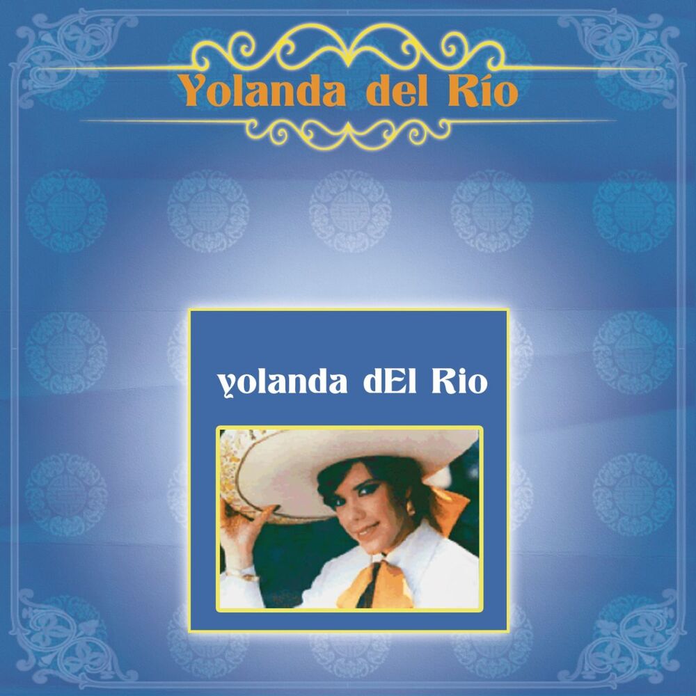 Picture of Yolanda del Río