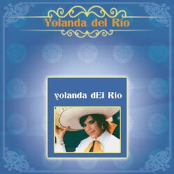 Cover of Yolanda del Río