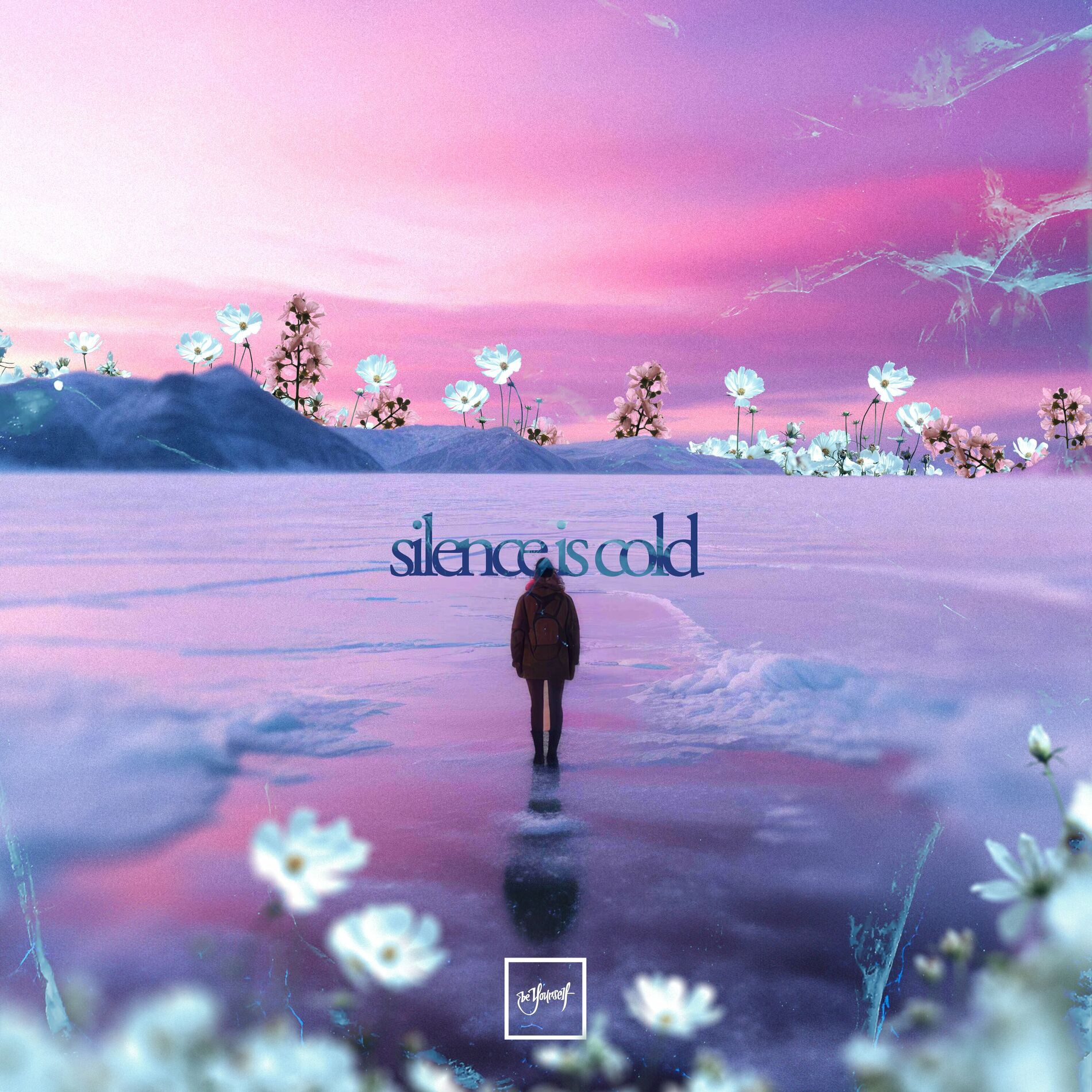 Album cover of Silence Is Cold