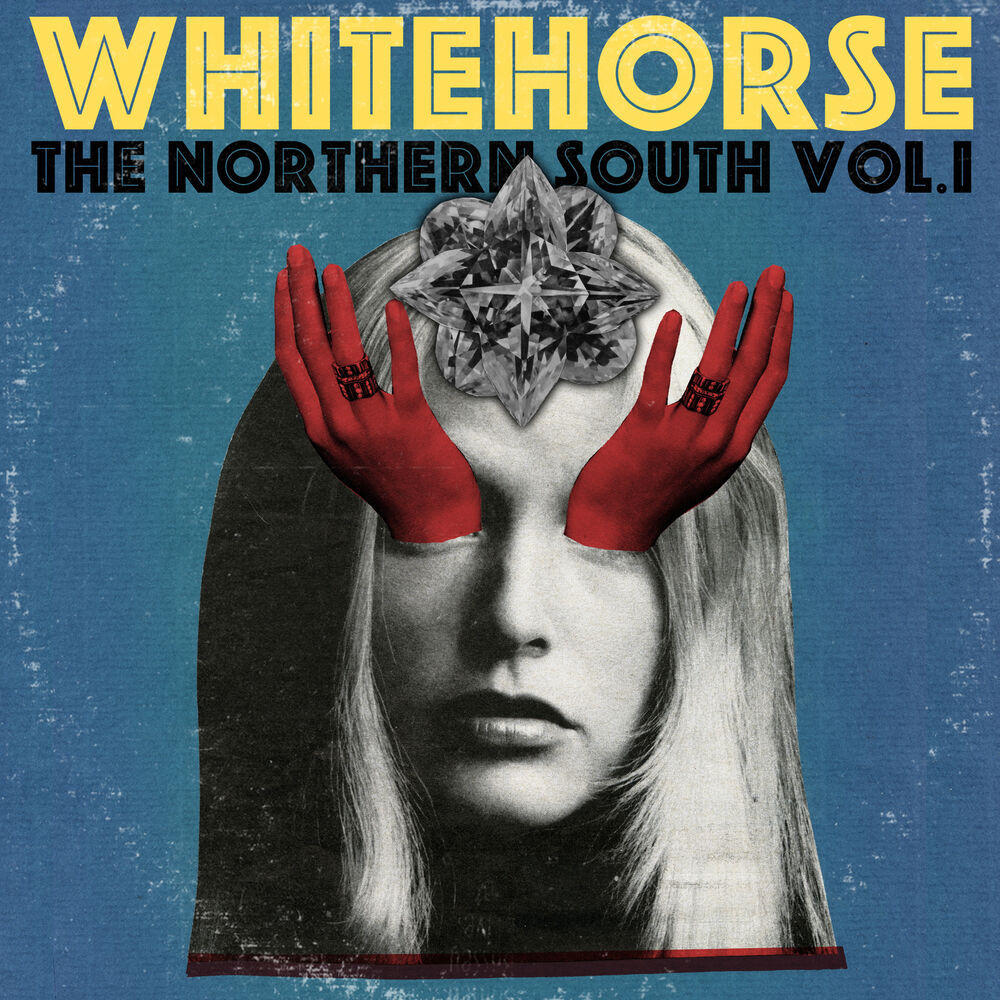 Picture of The Northern South, Vol. 1