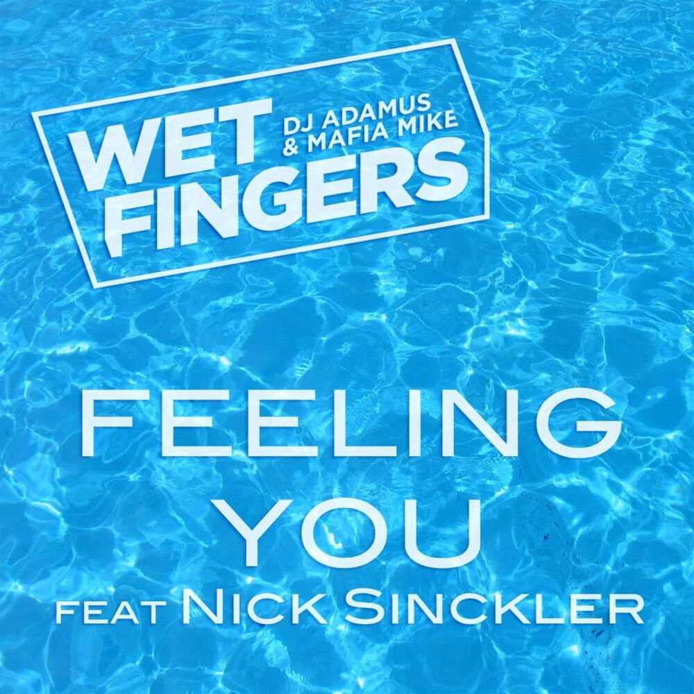 Picture of Feeling You (Radio Edit)