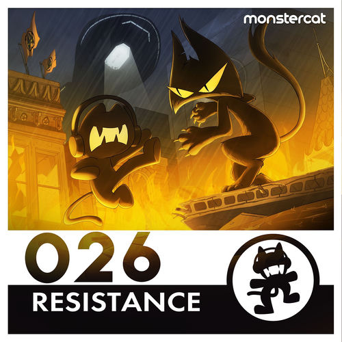 All Alone by Pegboard Nerds - 174 BPM
