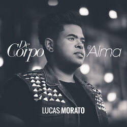 Cover of De Corpo e Alma