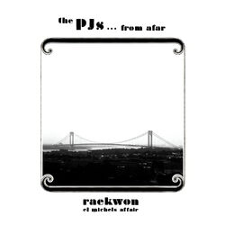 Cover of PJ's...From Afar