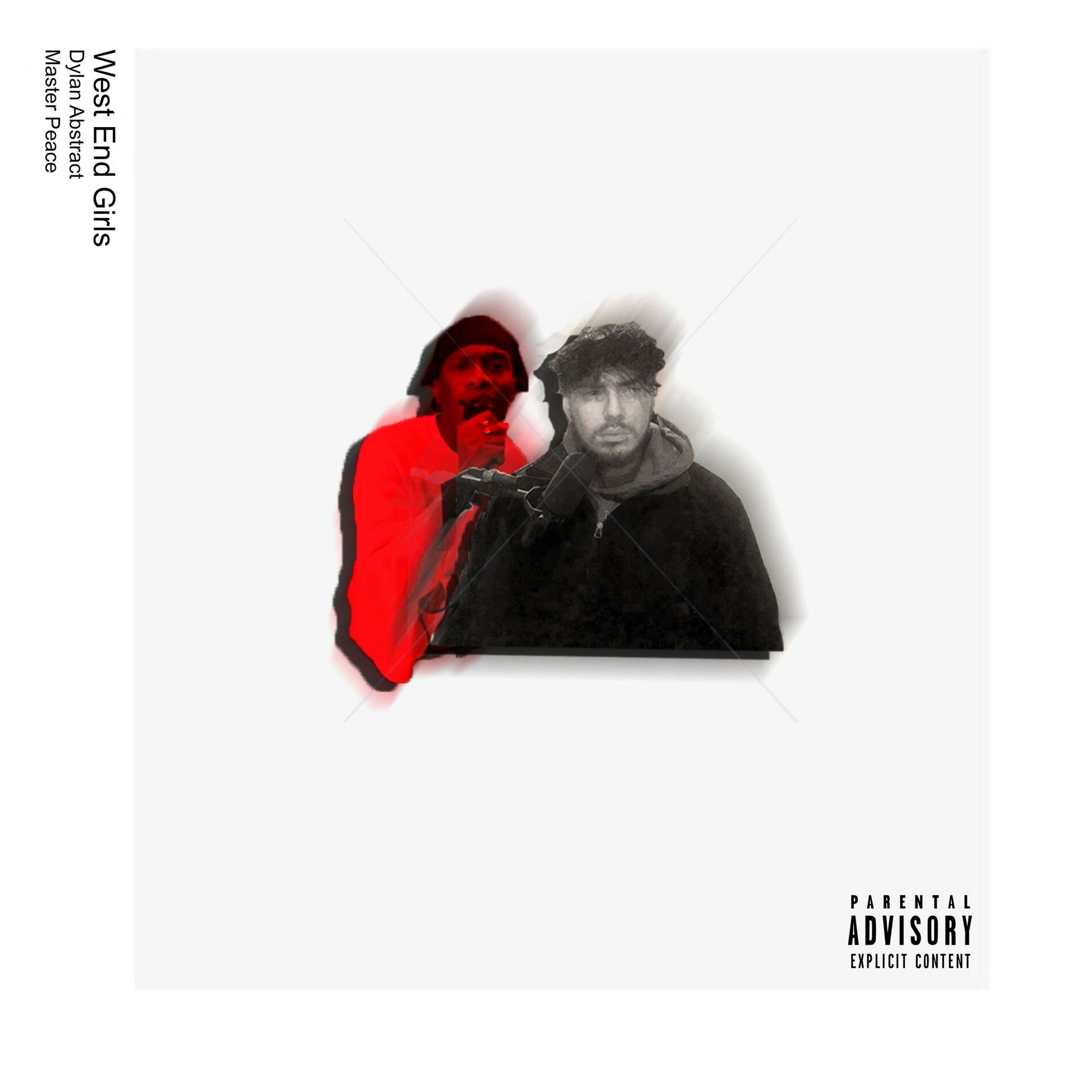 Album cover of West End Girls (Single)