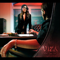 Cover of De Facto