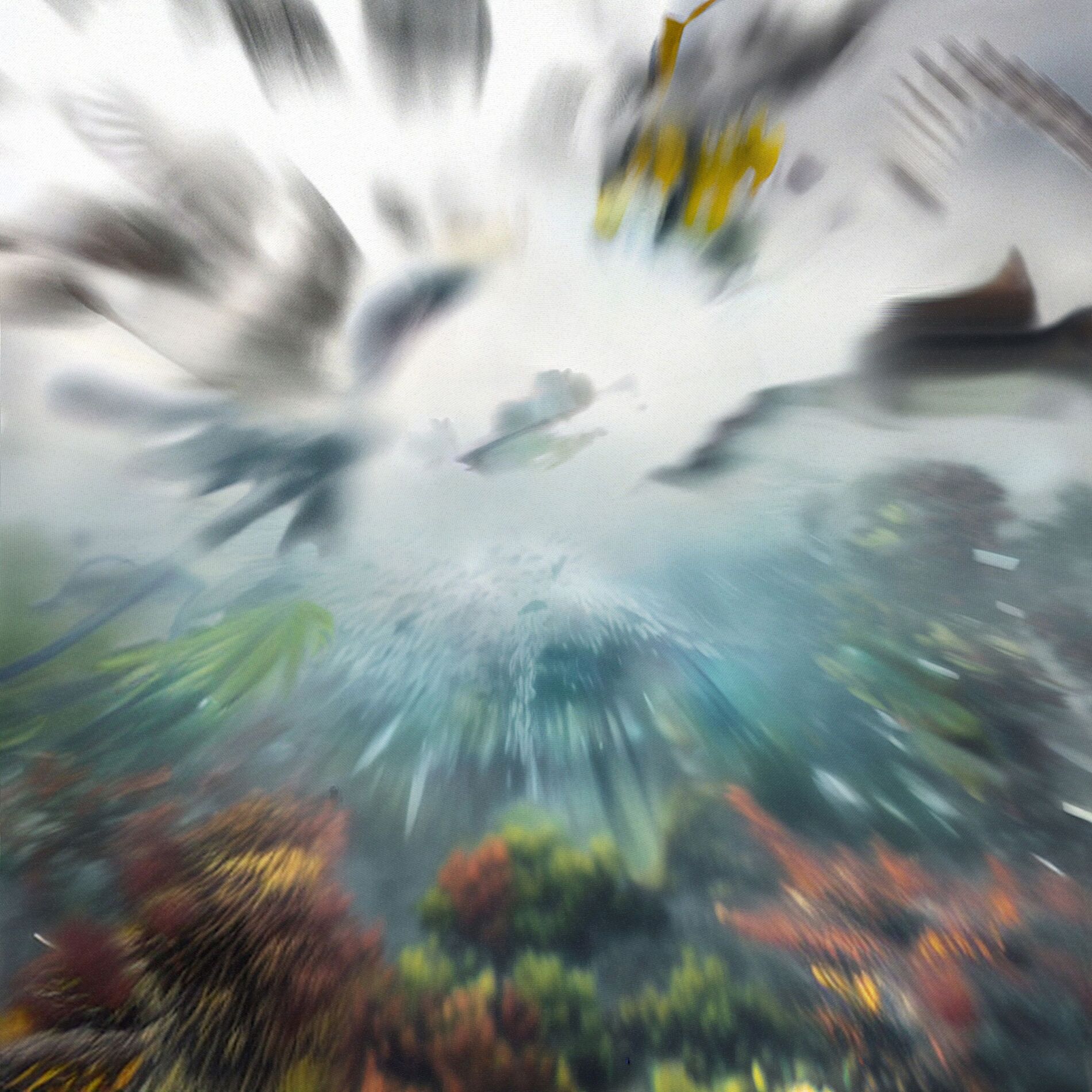 Album cover of Chordata Bytes I