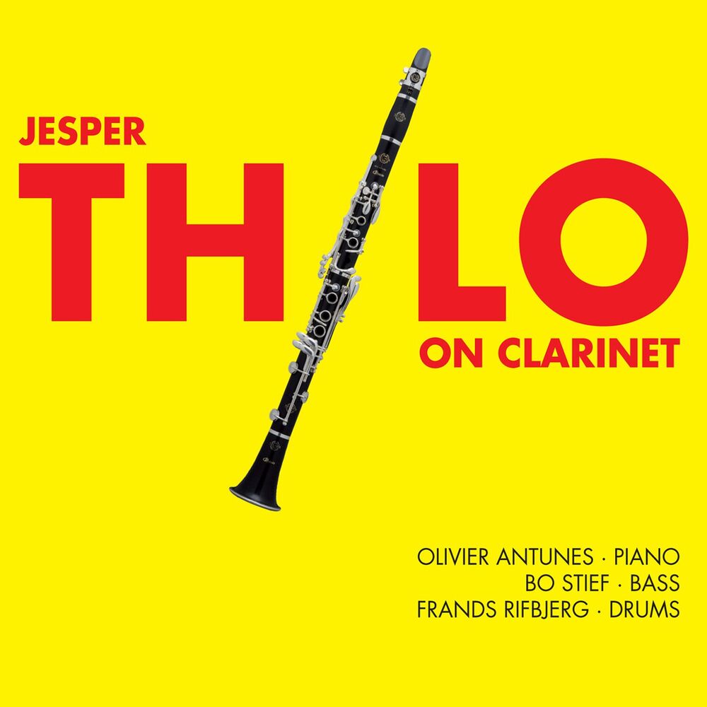 Picture of On Clarinet