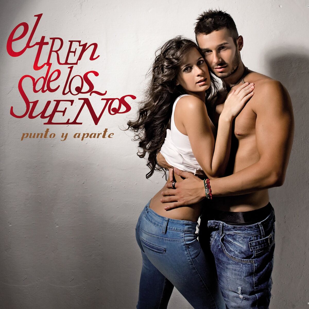 Album cover of Punto y Aparte