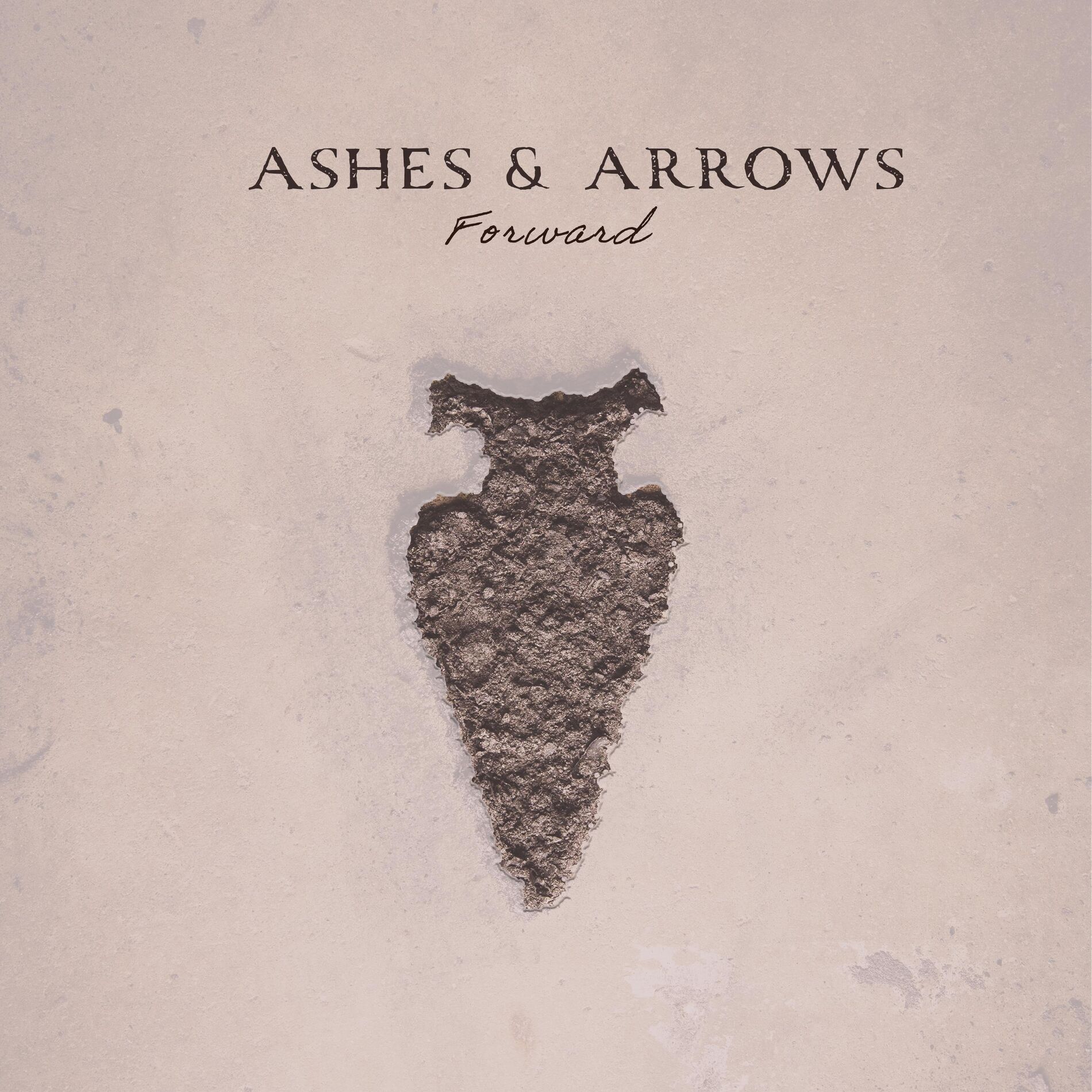 Album cover of Forward