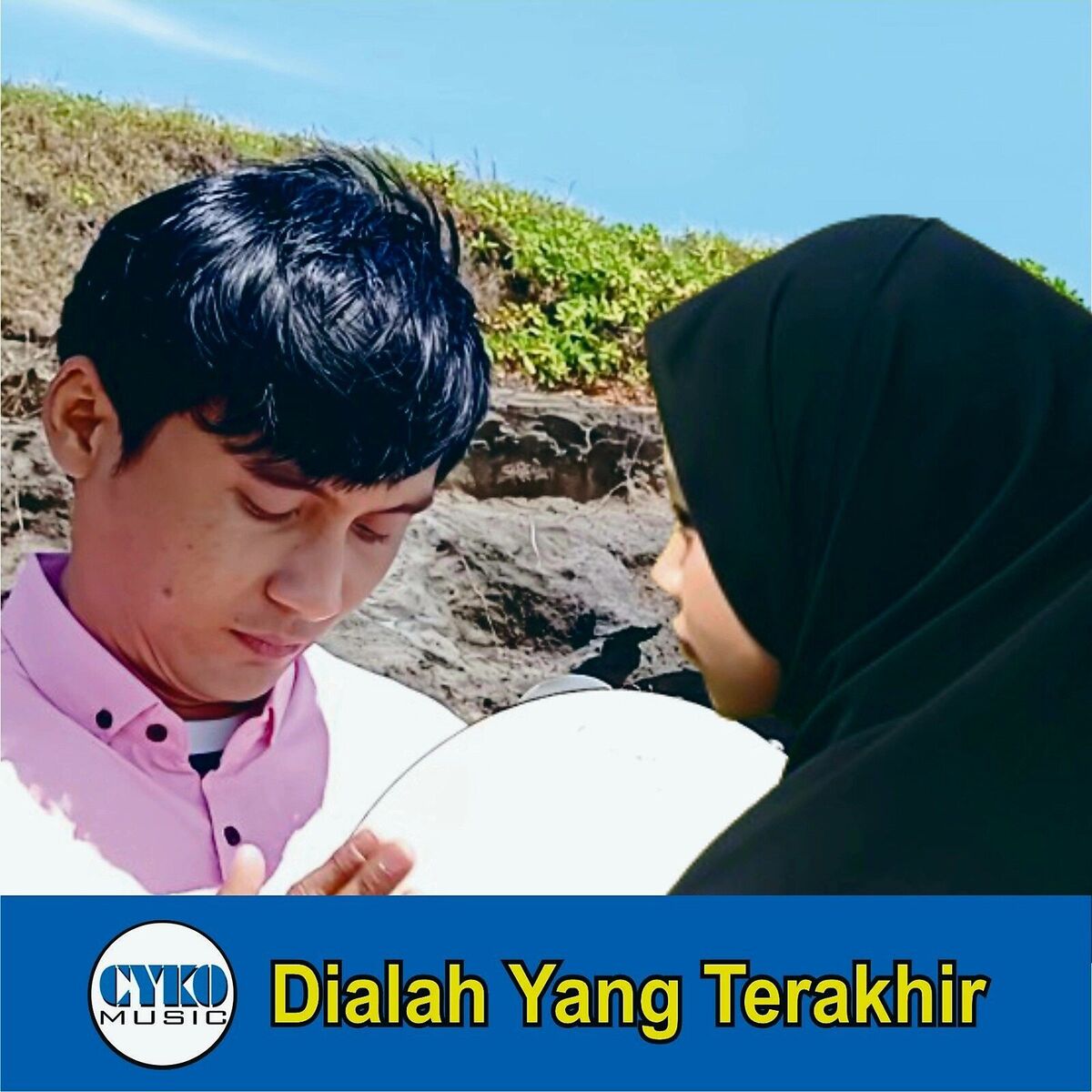 Album cover of Dialah Yang Terakhir