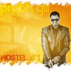 Cover of Hostel # 1