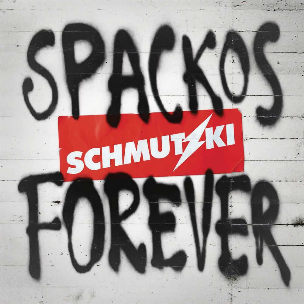 Picture of Spackos Forever