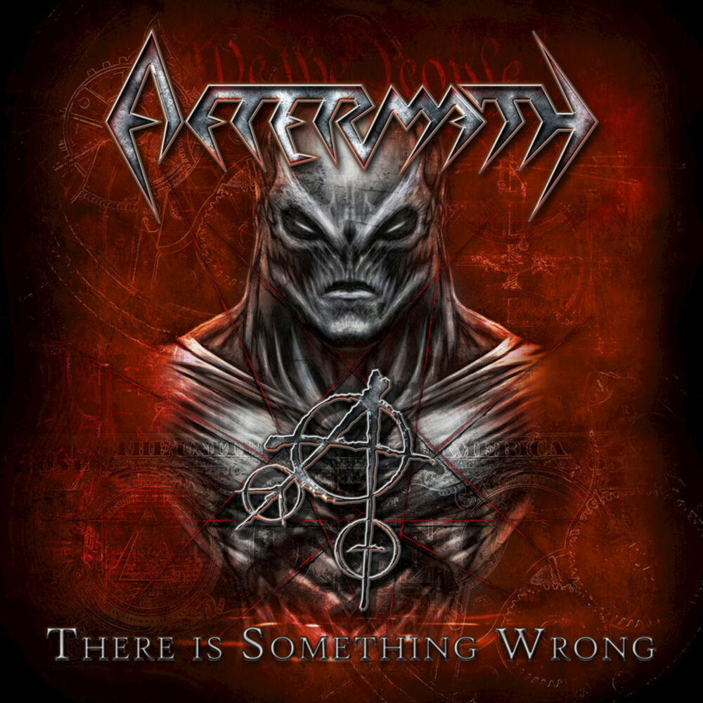 Picture of There Is Something Wrong