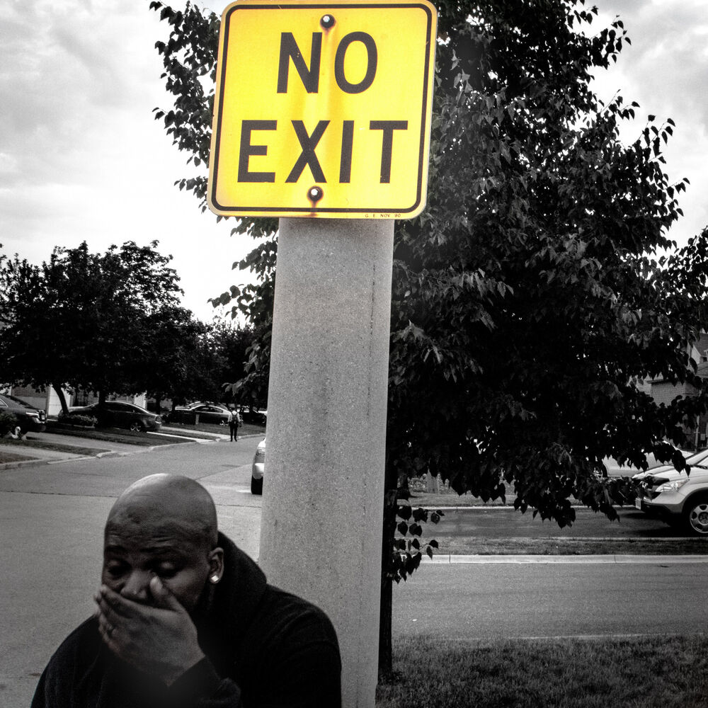 Picture of No Exit