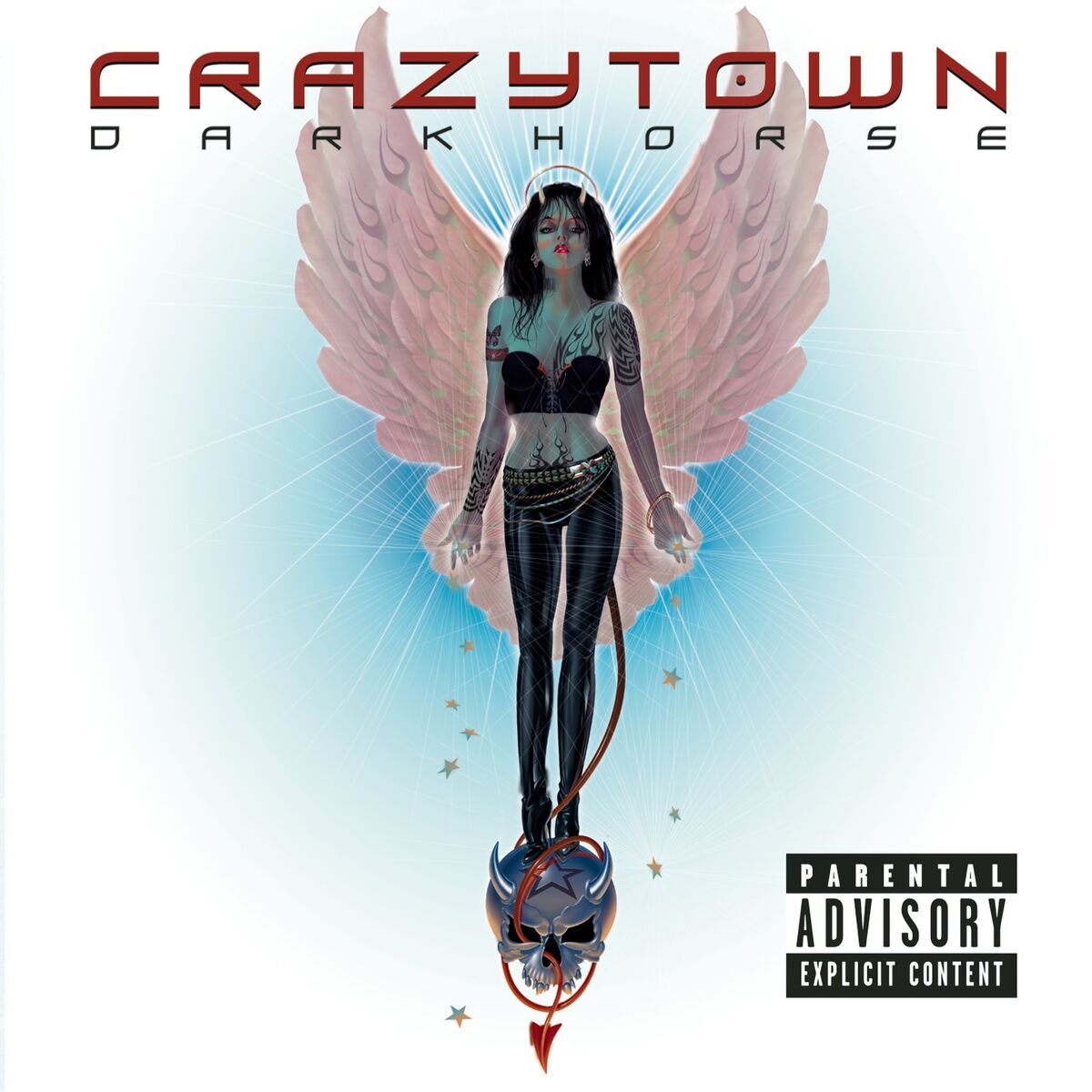 Album cover of Drowning
