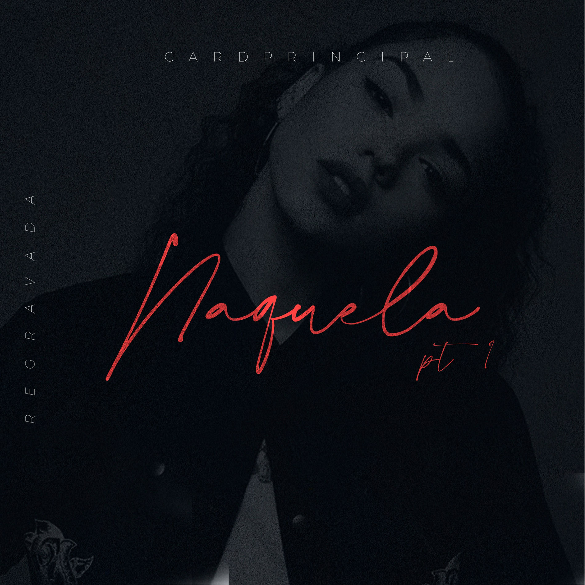 Album cover of Naquela