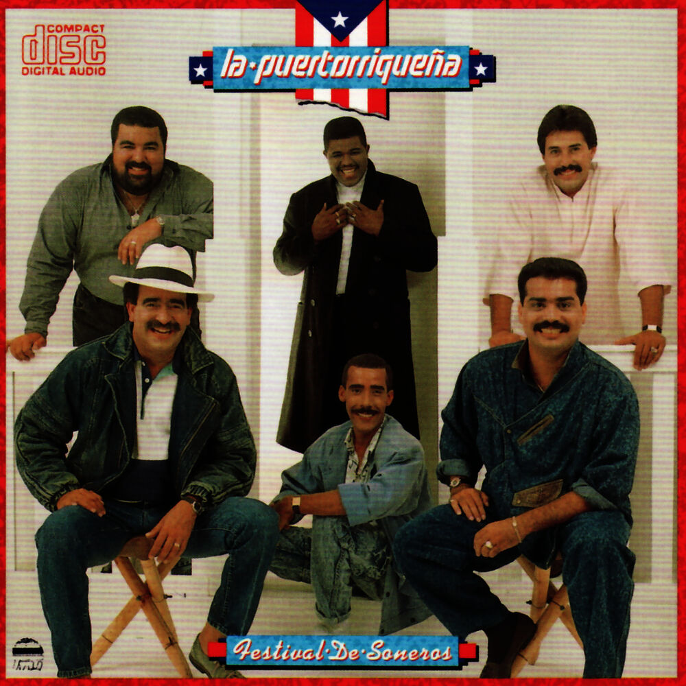 Picture of Festival de Soneros
