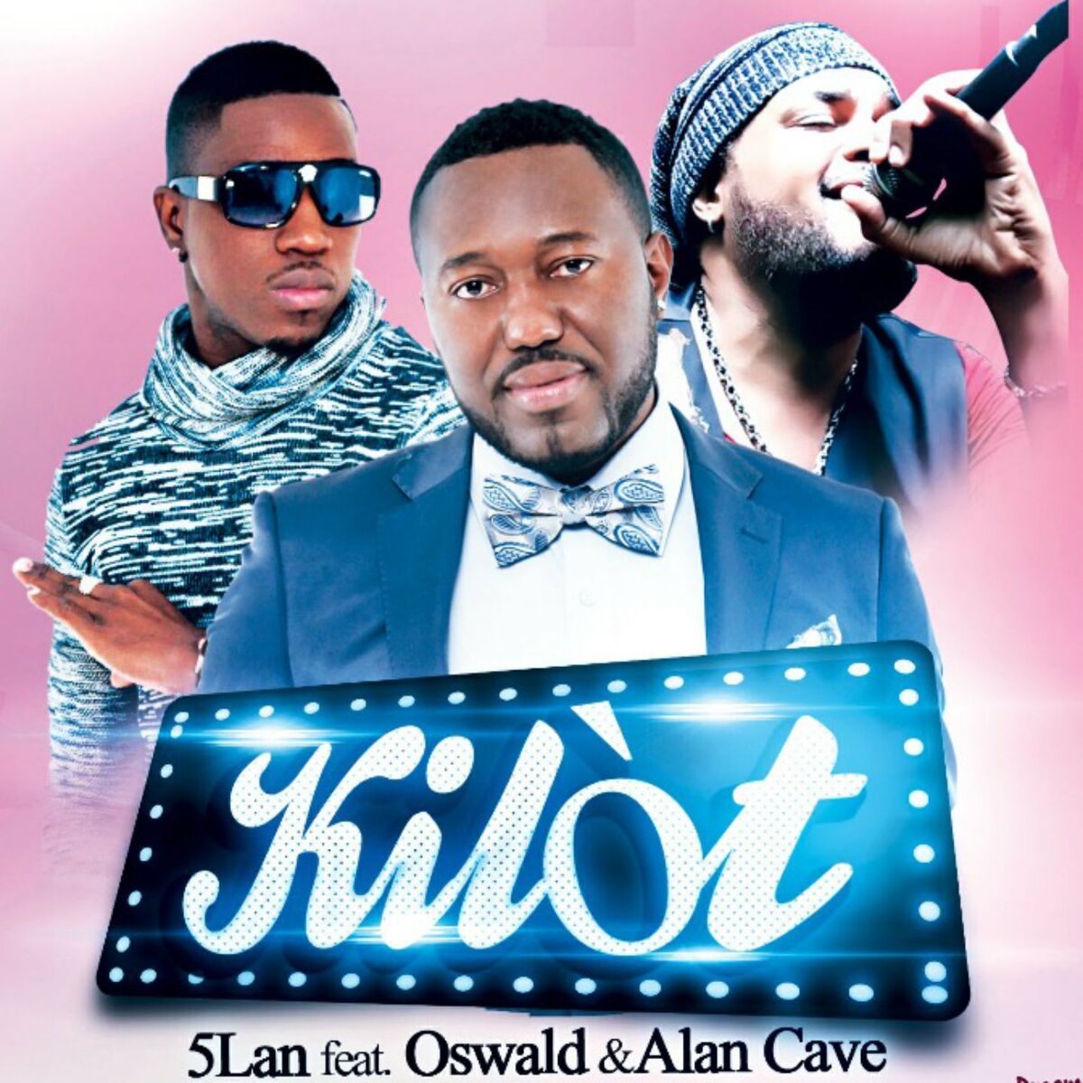 Album cover of Kilot