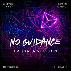Cover of No Guidance (Bachata Version)