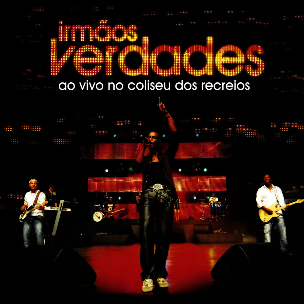 Picture of Ao Vivo no Coliseu dos Recreios