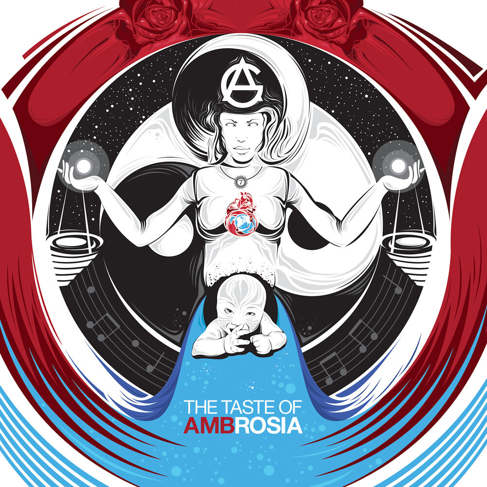 Picture of The Taste Of AMBrosia