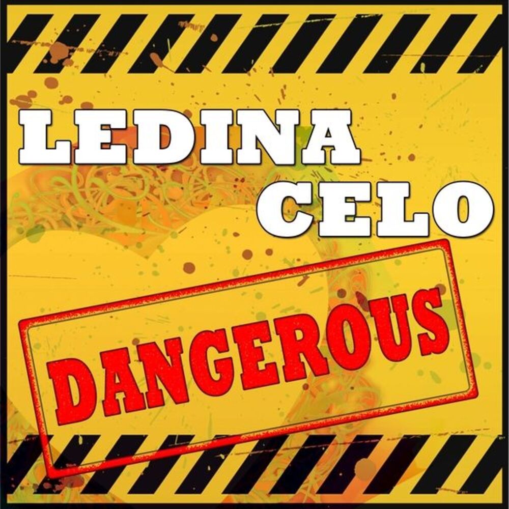 Picture of Dangerous