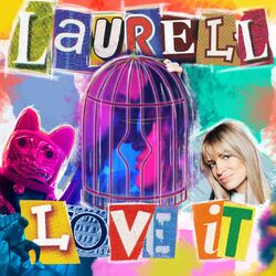 Cover of Love It