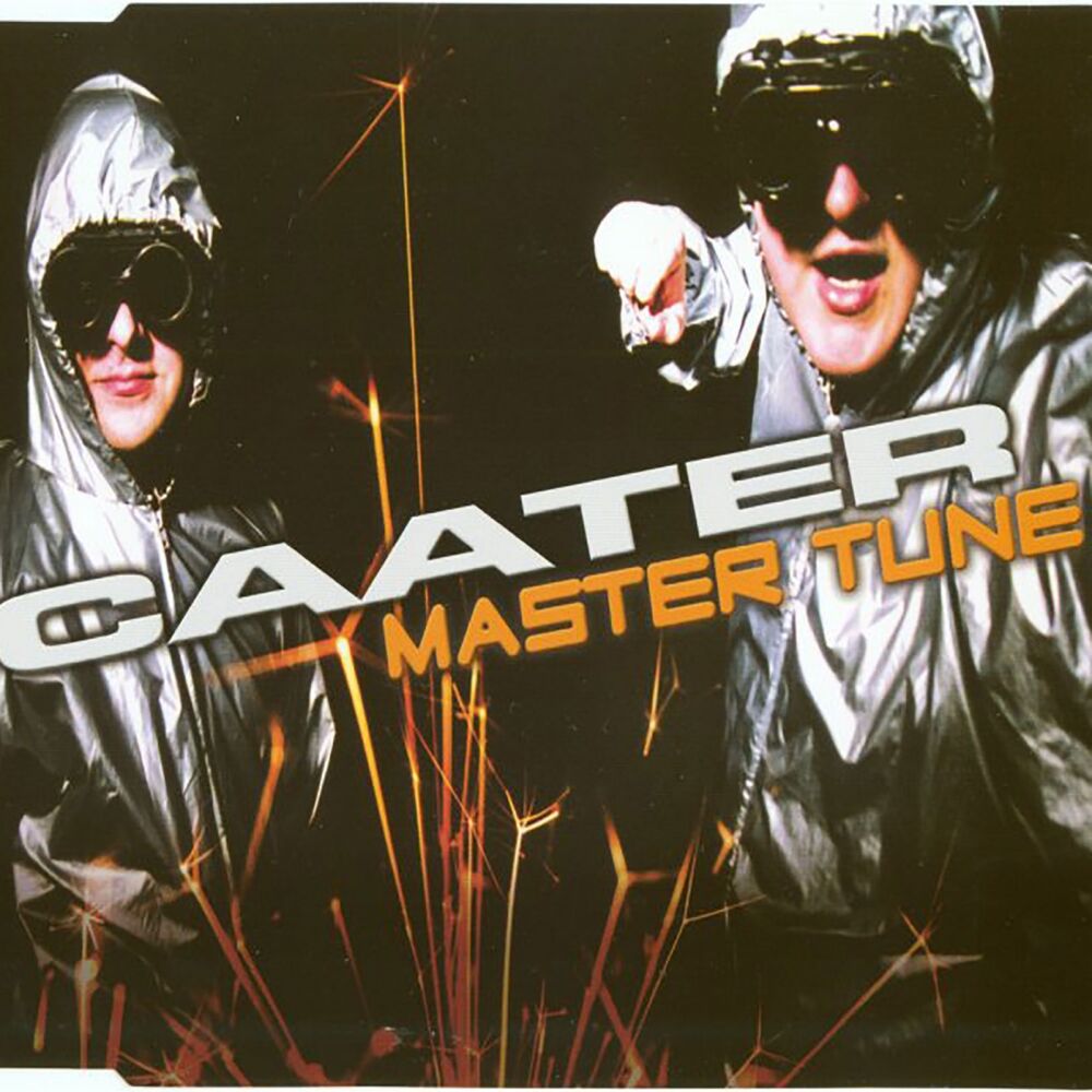 Picture of Master Tune (Extended Version)