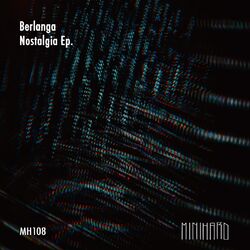 Cover of Nostalgia
