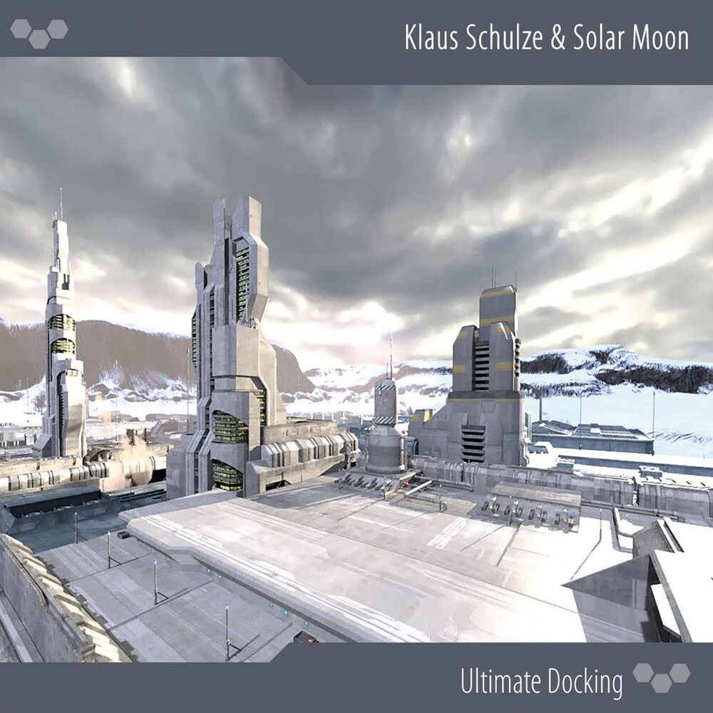 Picture of Ultimate Docking