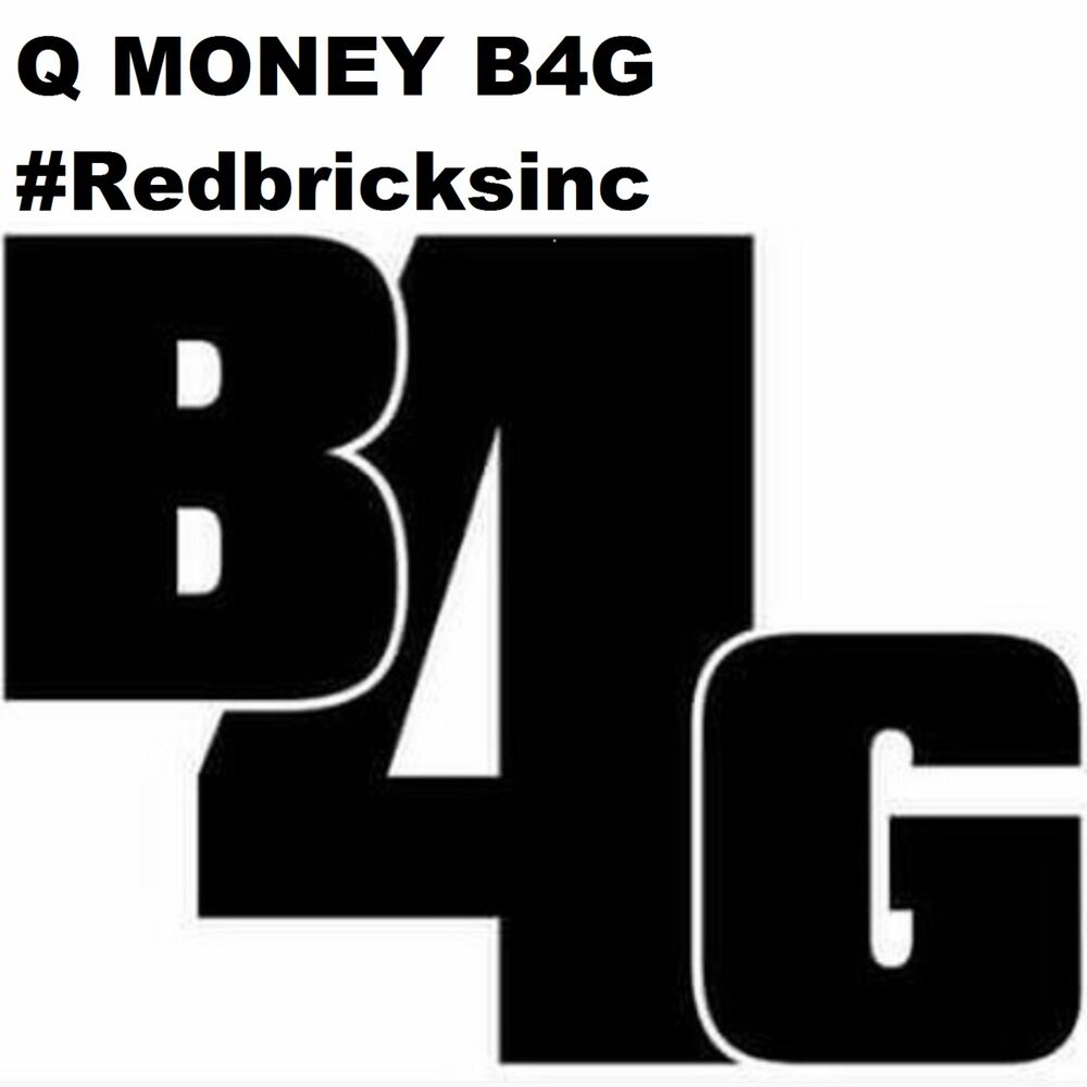 Picture of B4g (Built 4 Greatness)