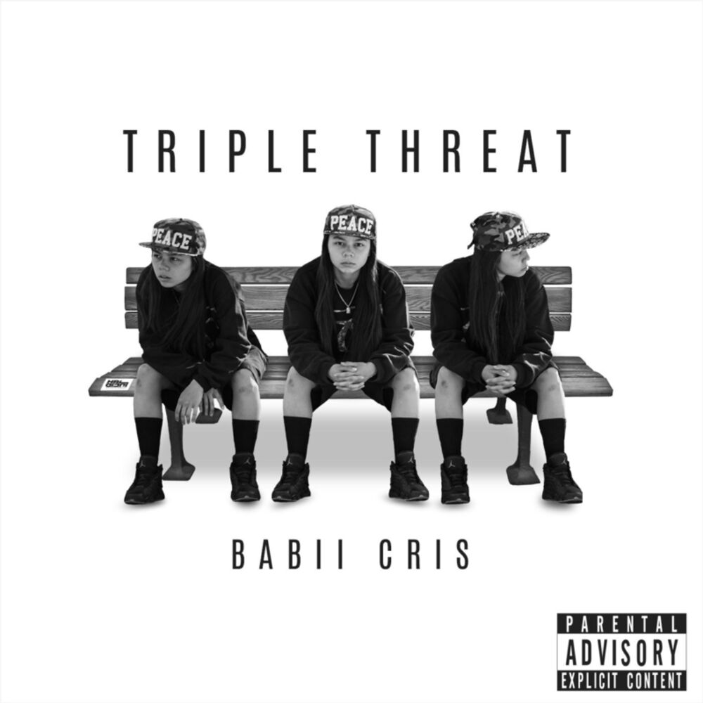 Picture of Triple Threat