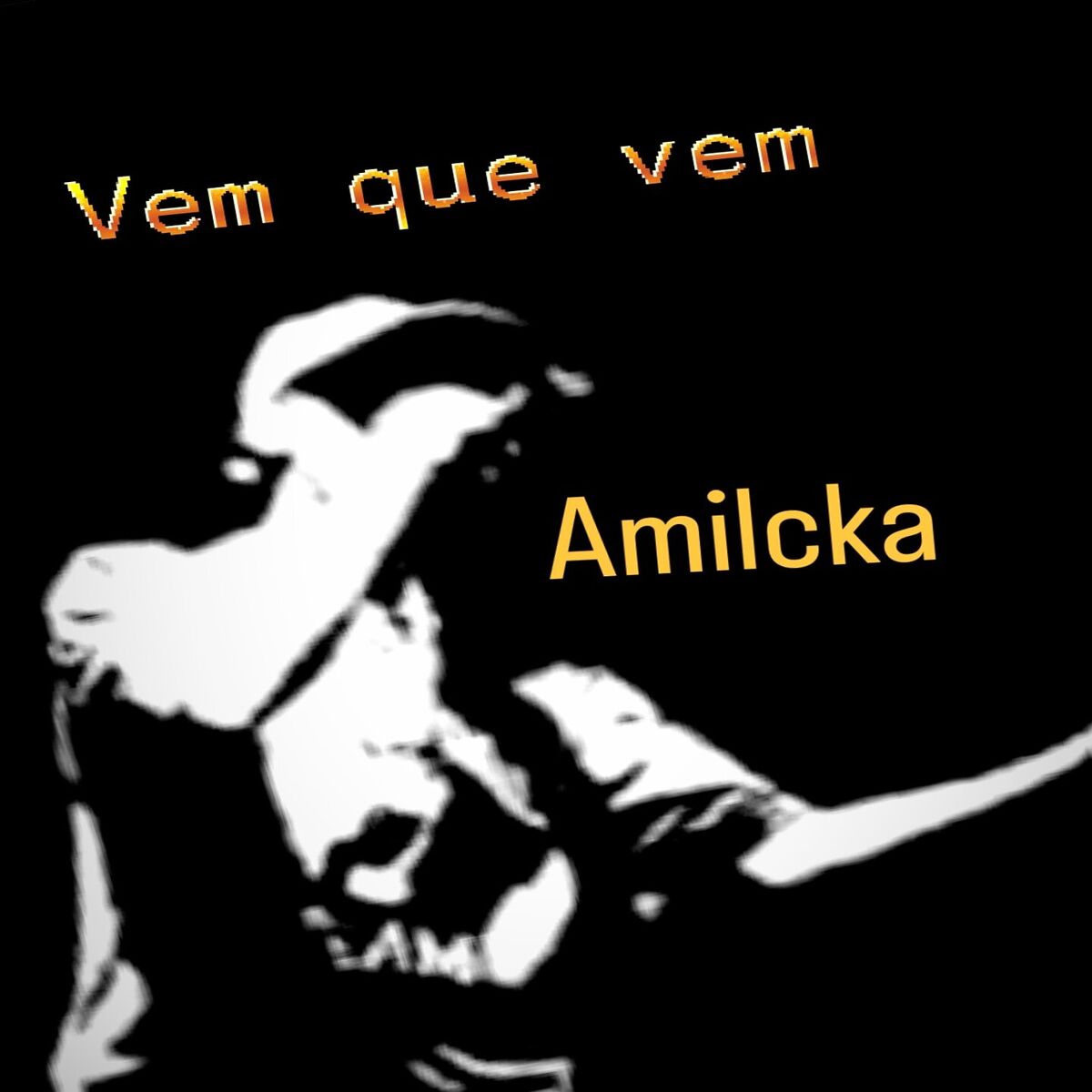 Album cover of Vem que Vem