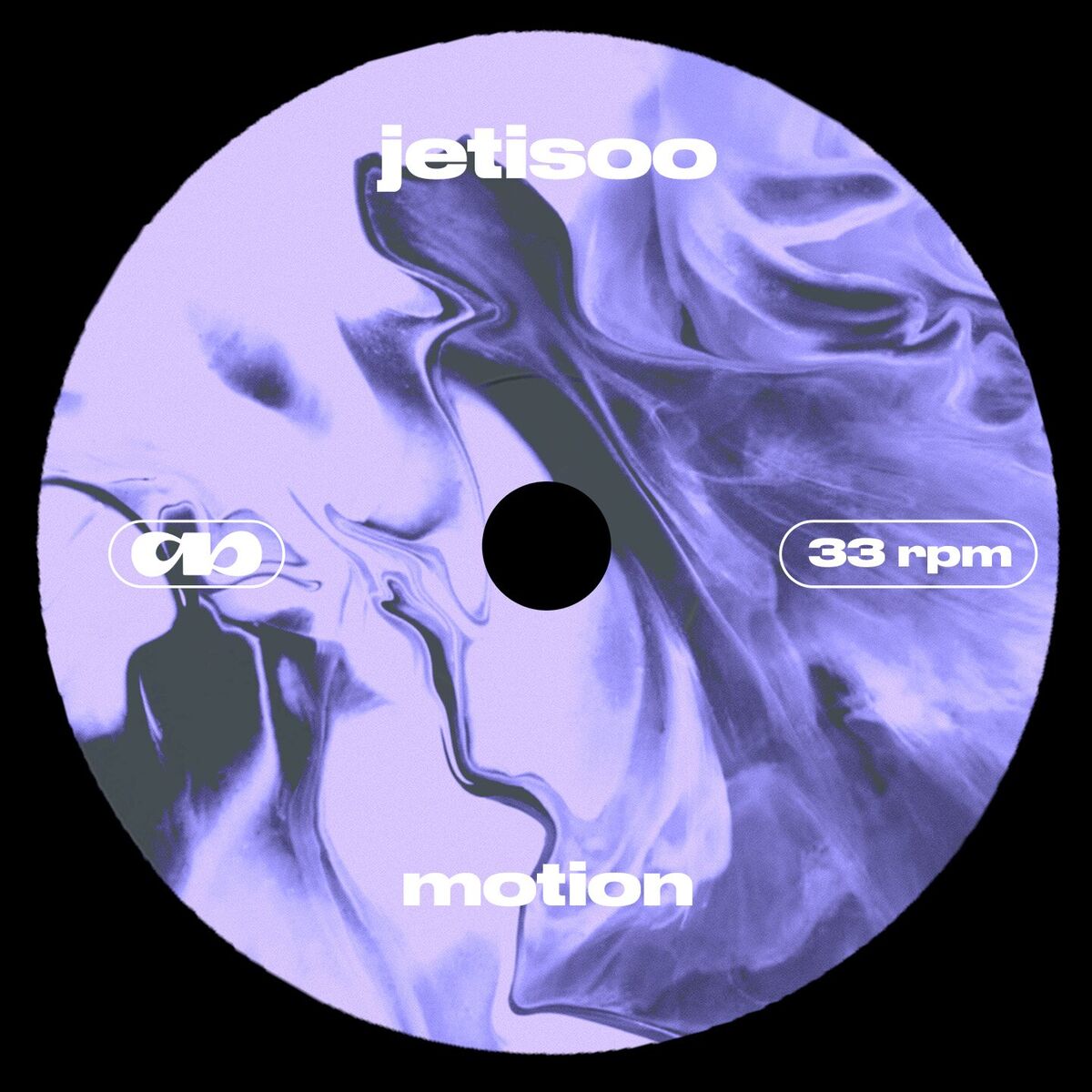 Album cover of Motion