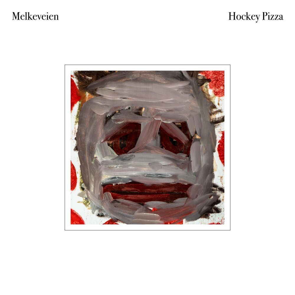 Picture of Hockey Pizza